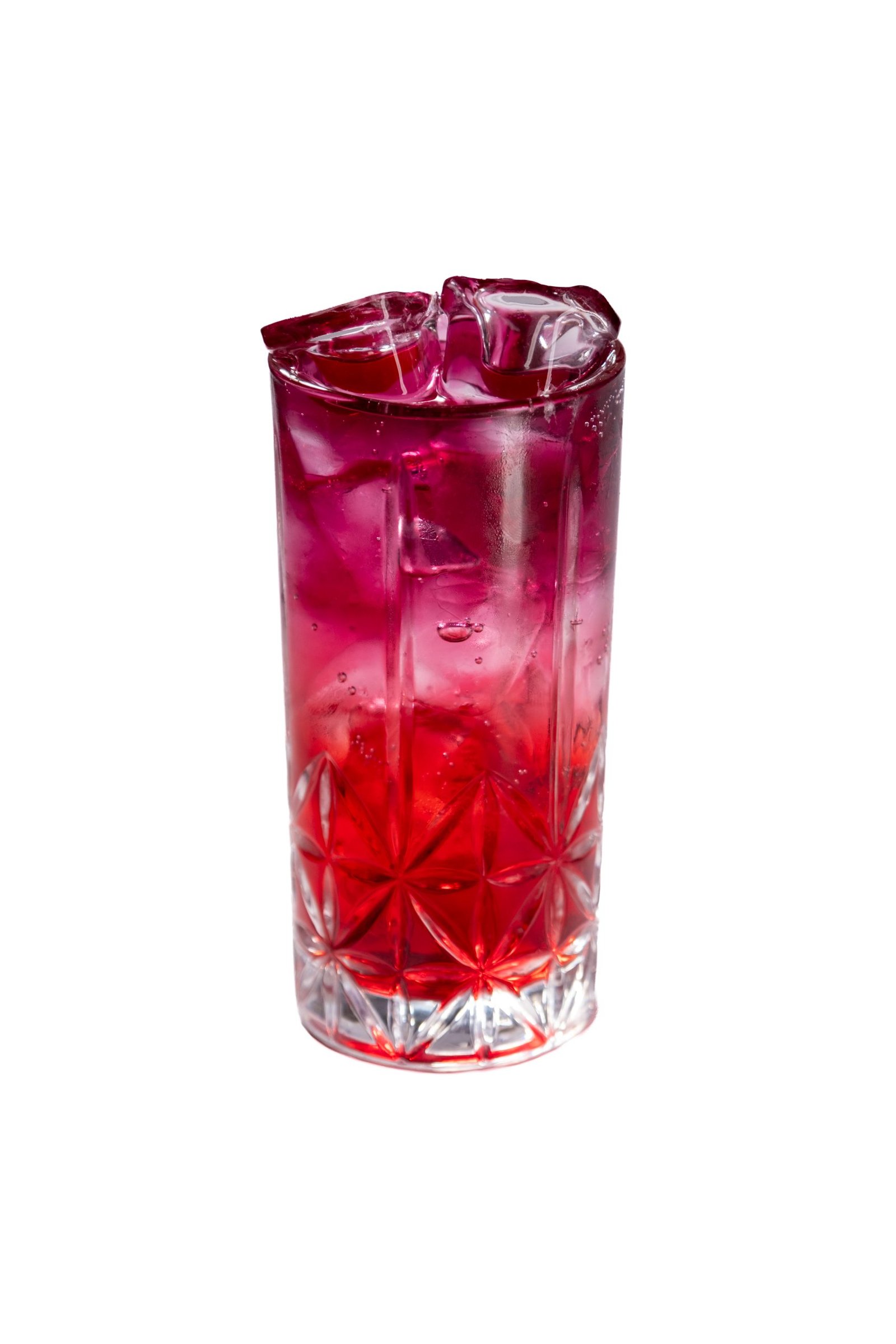 Berry Hibiscus