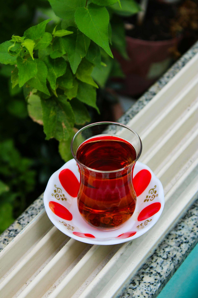 Çay