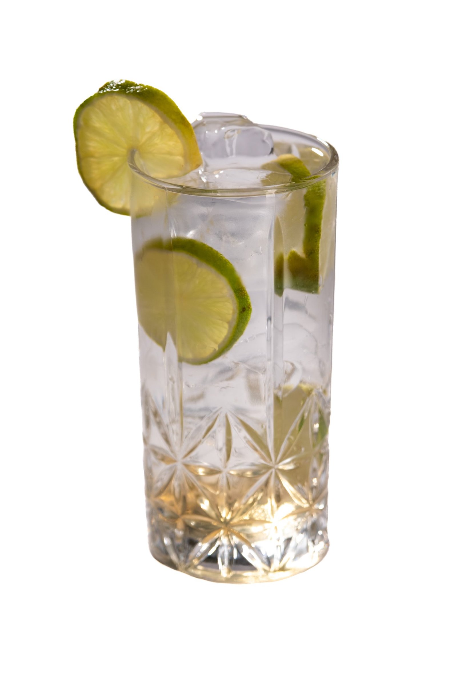 Cool Lime