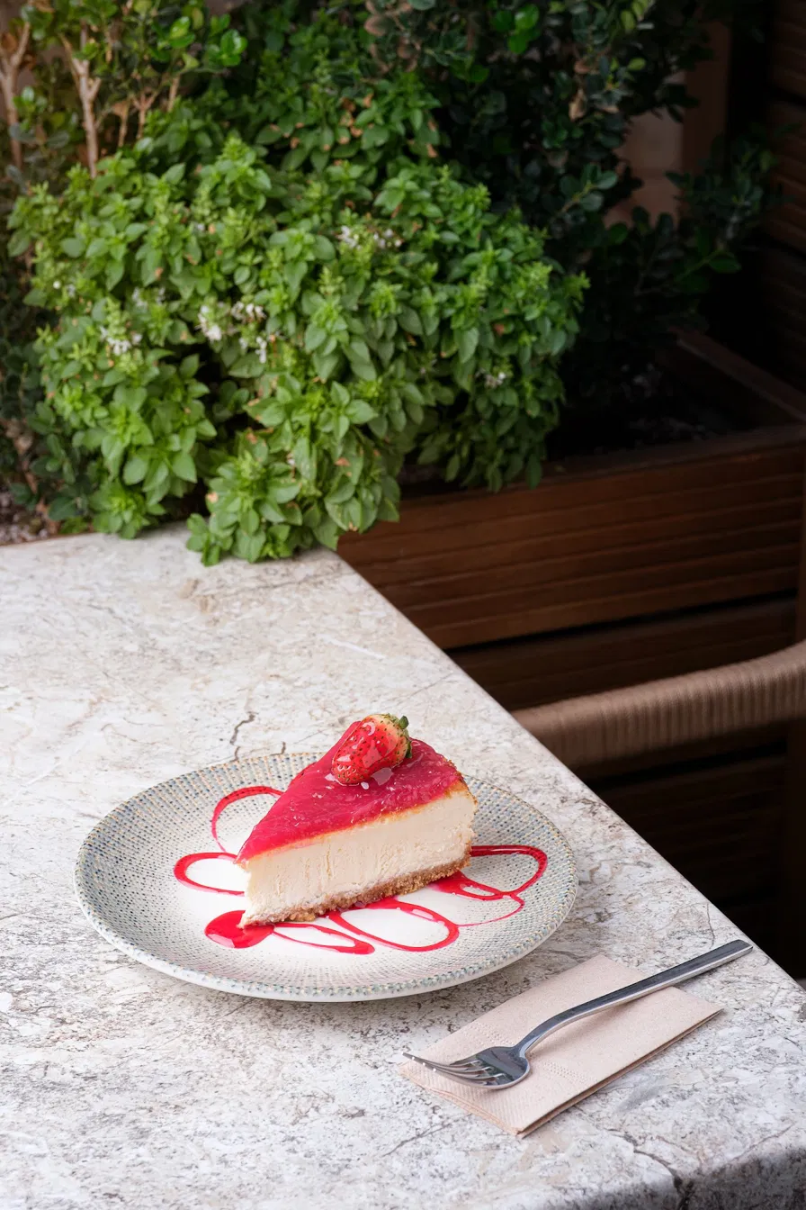 dessert-cheesecake
