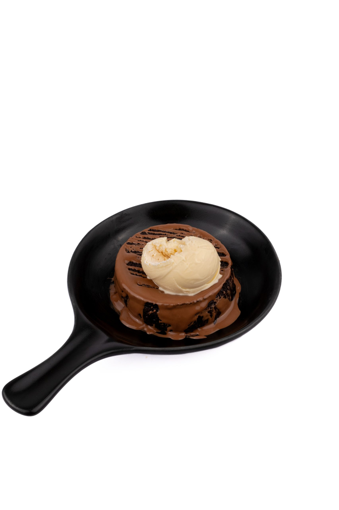 Dondurmalı Sufle