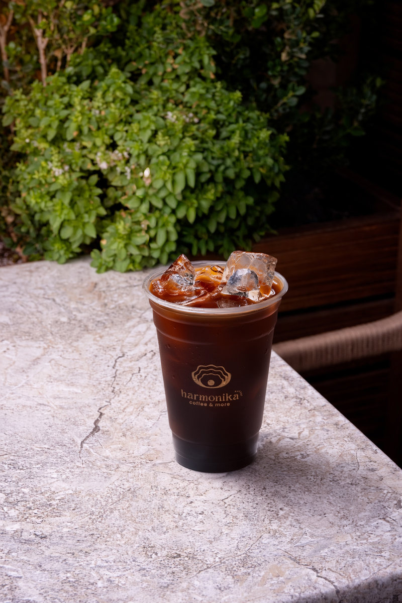 Ice Americano