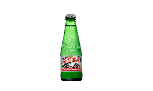 Meyveli Soda