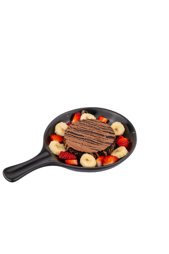 Meyveli Sufle