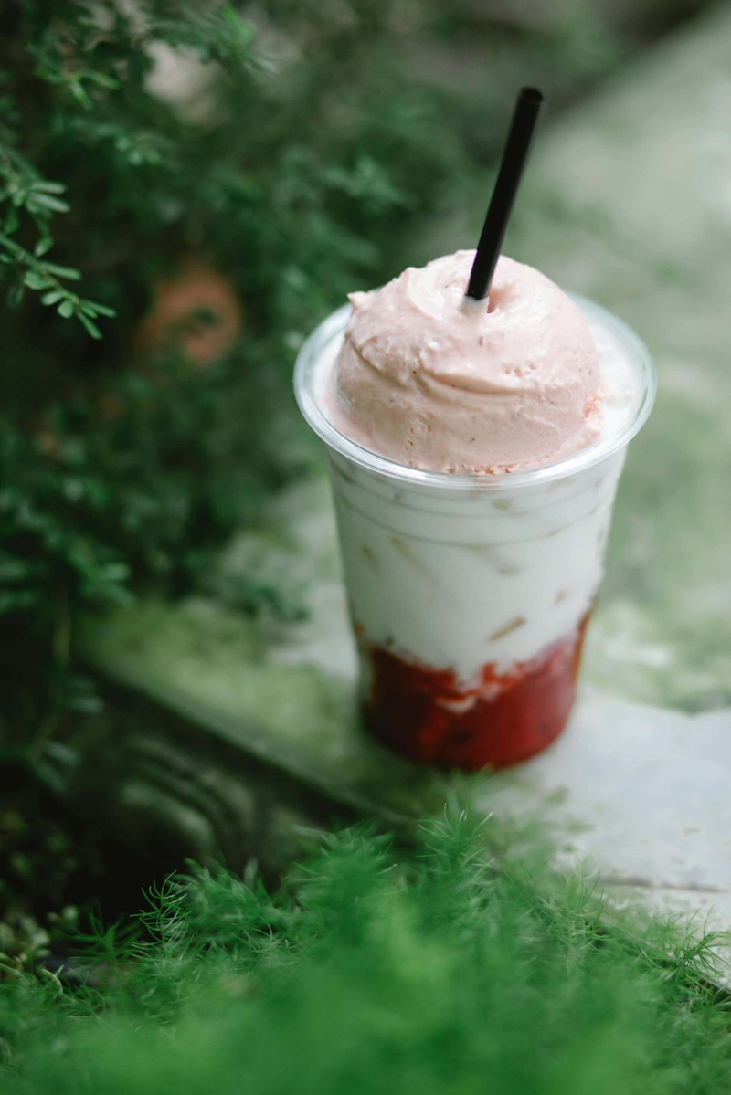 Milkshake